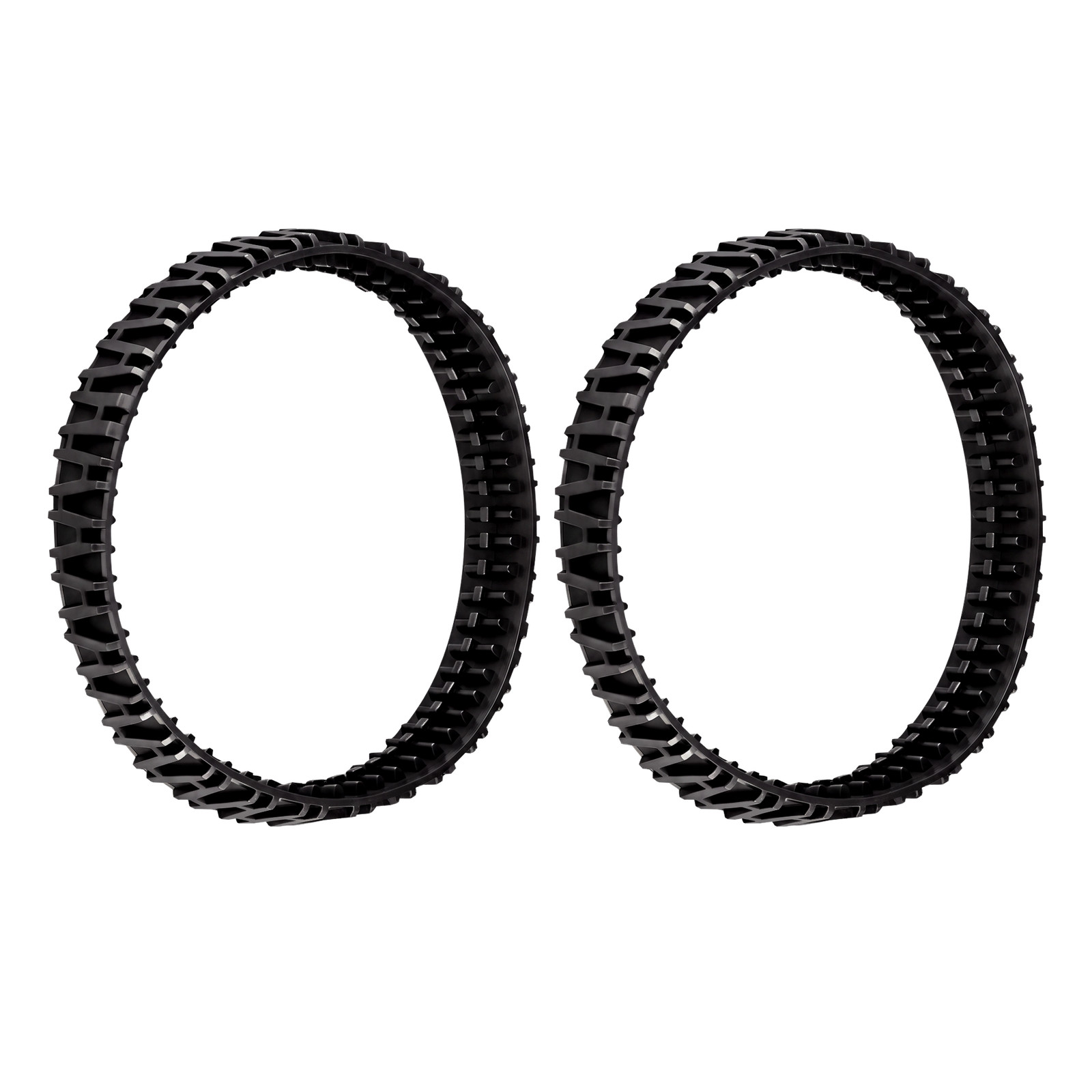 2Pcs R0916500 Track V2 For Polaris Atlas, Atlas XT and MAXX Pool Cleaners New