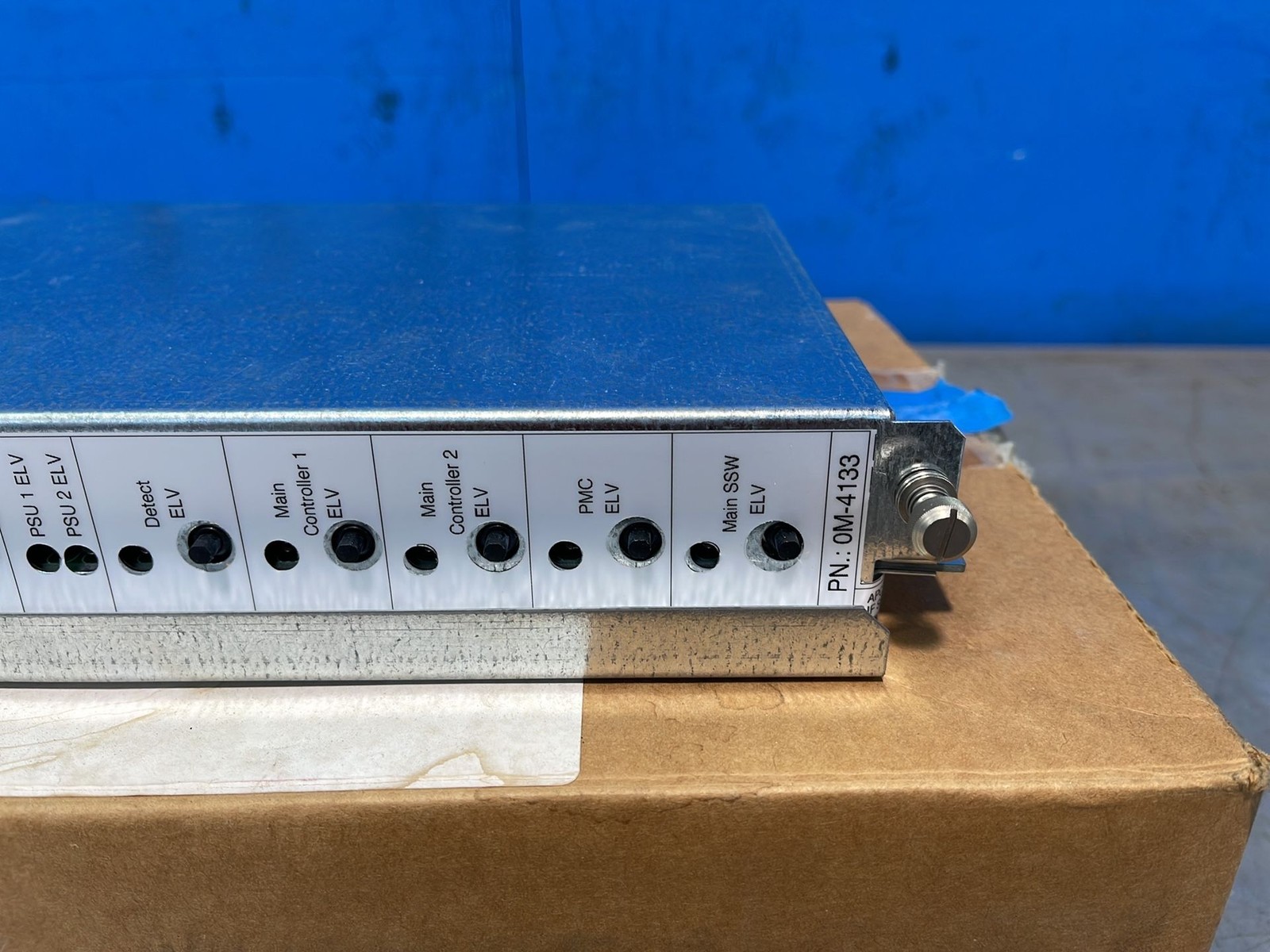 APC FUSEBOX 0M-4133