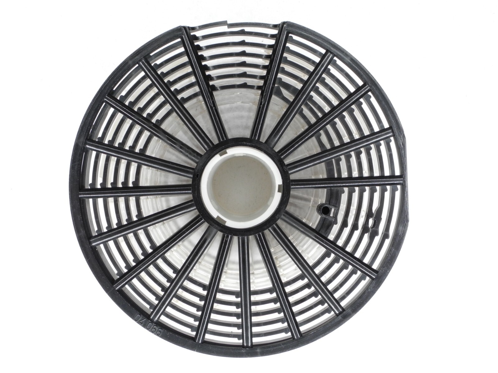 Jobo Early 2502? Film Reel For 2500 Series Tank (Tension Loose / Small Crack)