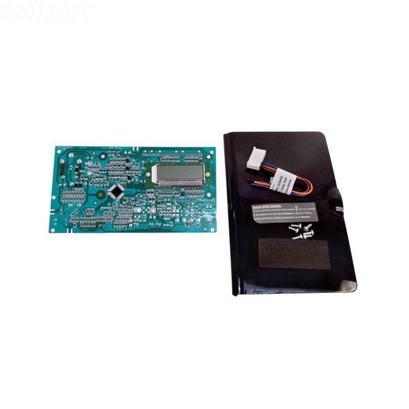 PC BOARD CONTROLLER
