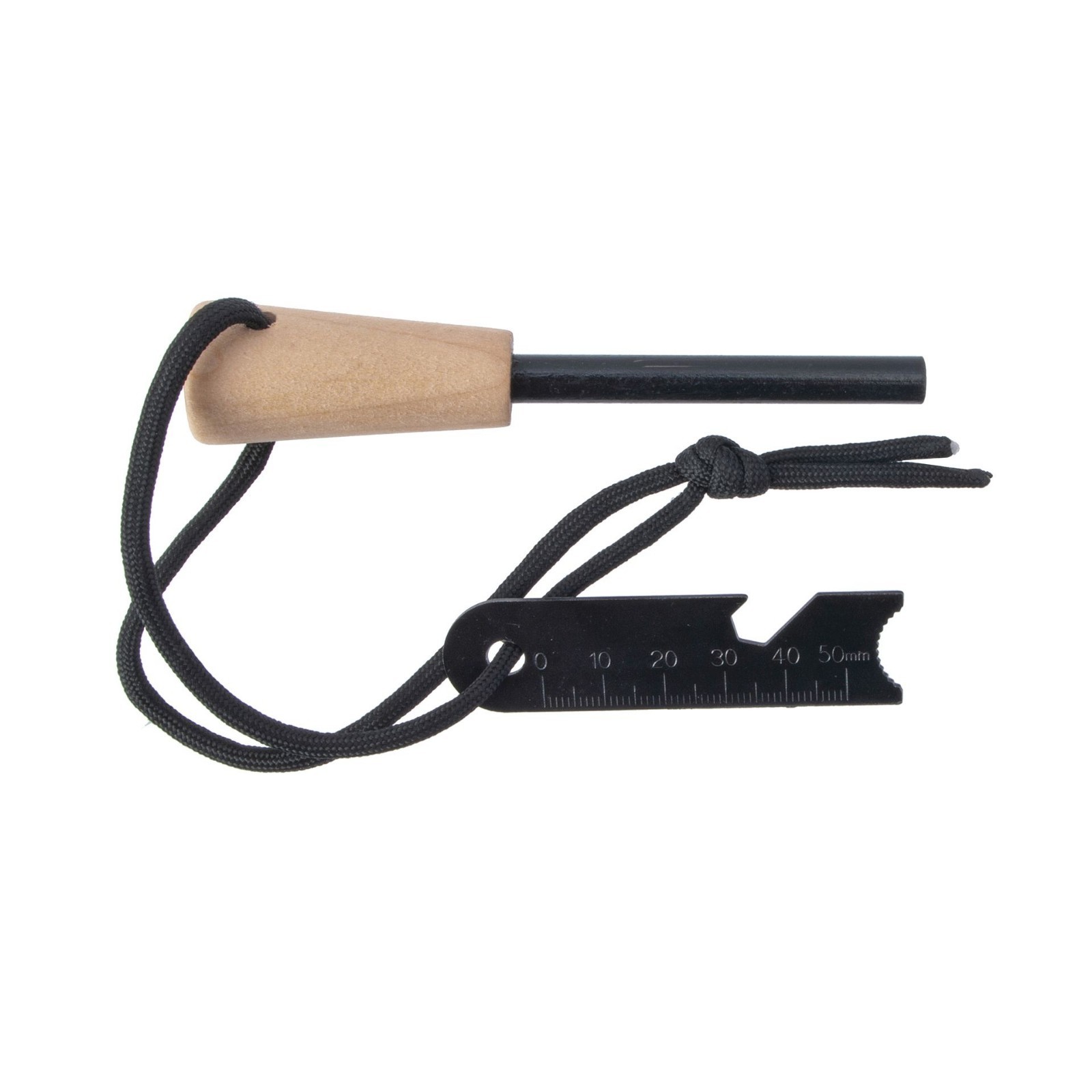 Origin Outdoors Ignition Steel 'Deluxe'
