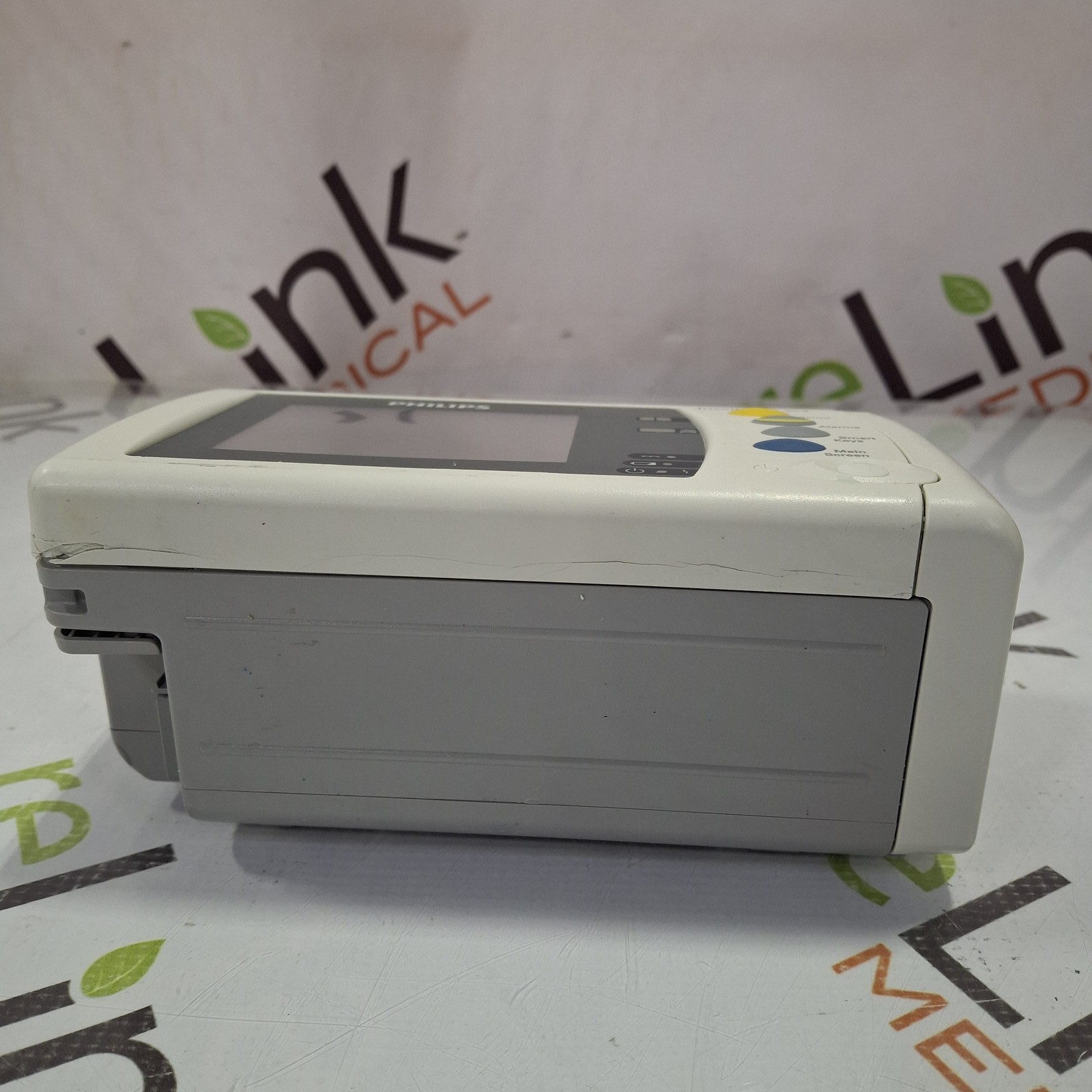 Philips IntelliVue X2 Module - Masimo Rainbow SpO2