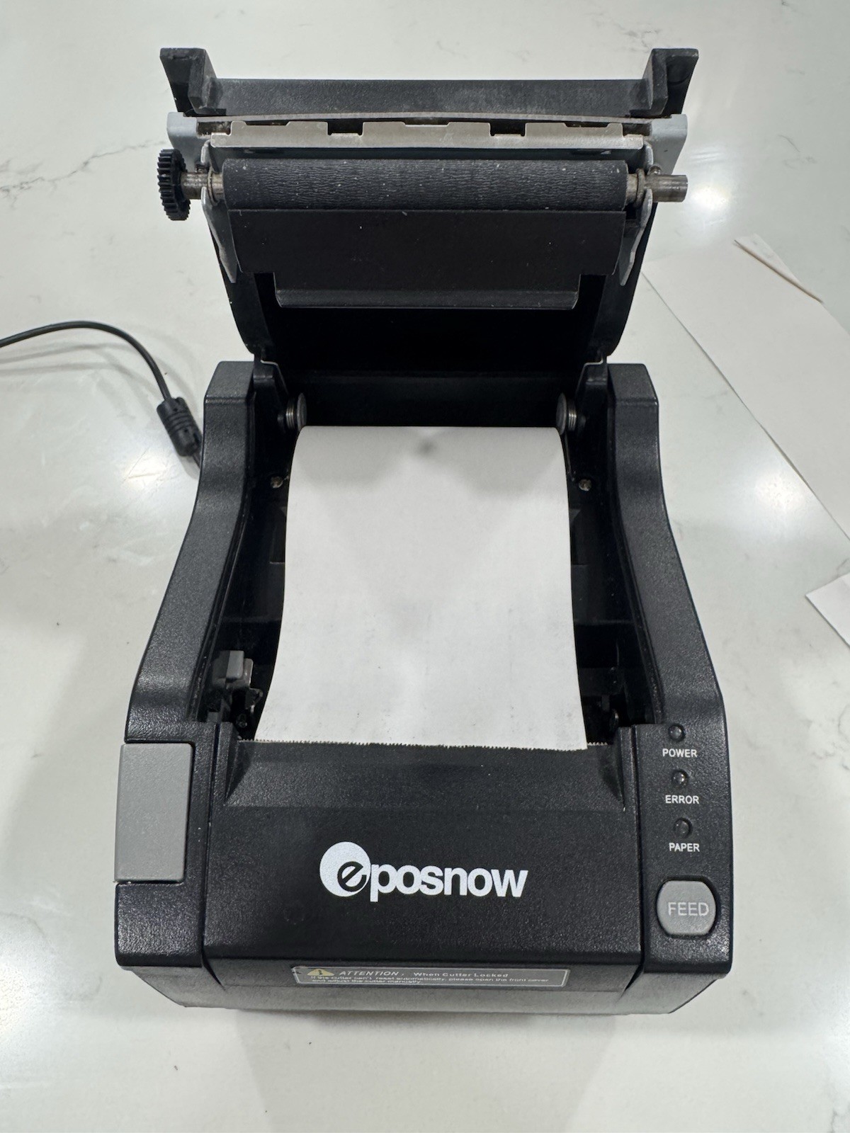 Eposnow POS80GX Thermal Receipt Printer