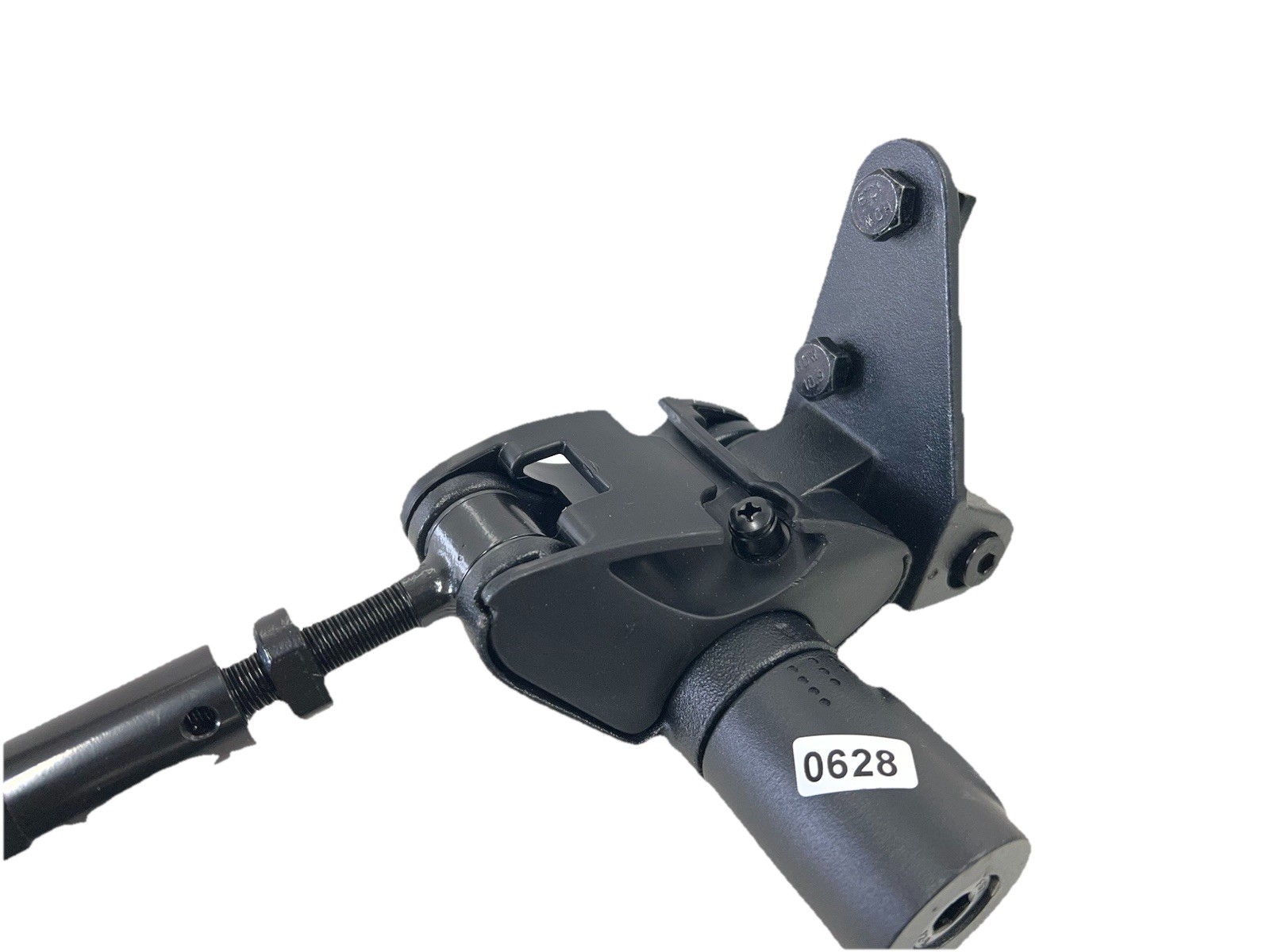 Pride QUANTUM Edge 3 HD Stretto Left & Right Armrest Arm Rest Mount Turnbuckles