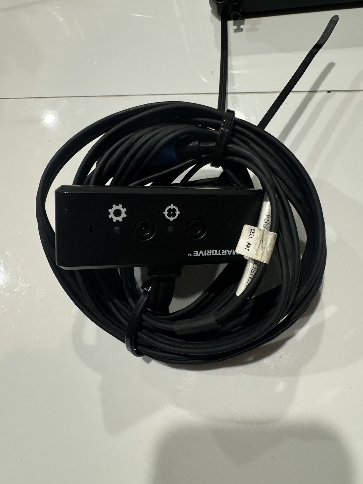 SMARTDRIVE SR4-c Automotive Fleet Camera System