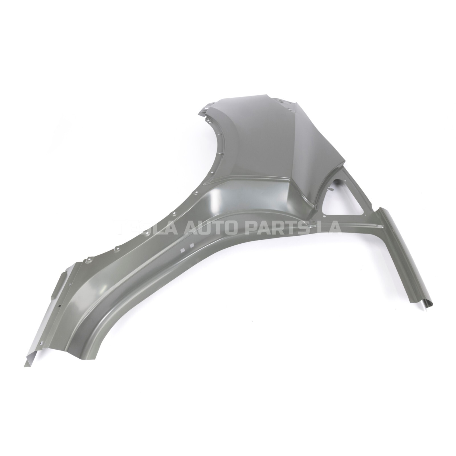 Rear Quarter Outer Panel Right Side for Tesla Model Y 2020-2024 1487422-S0-E