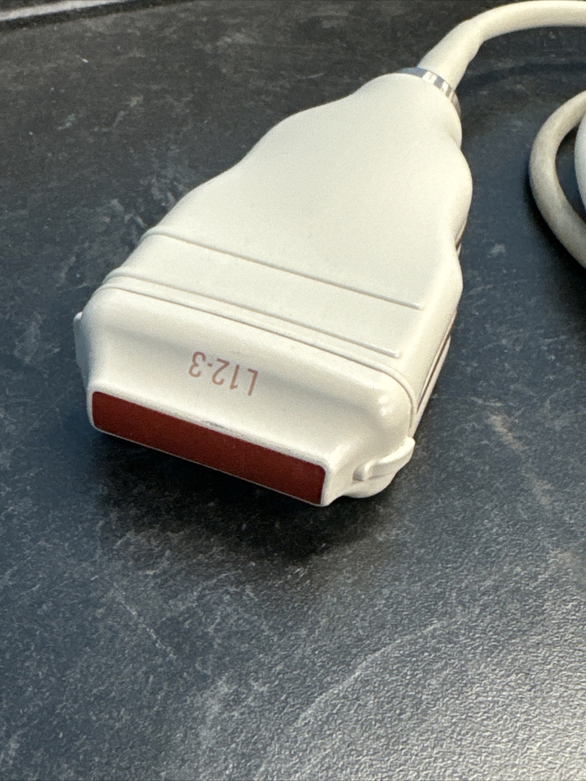 Philips L12-3 Linear Transducer