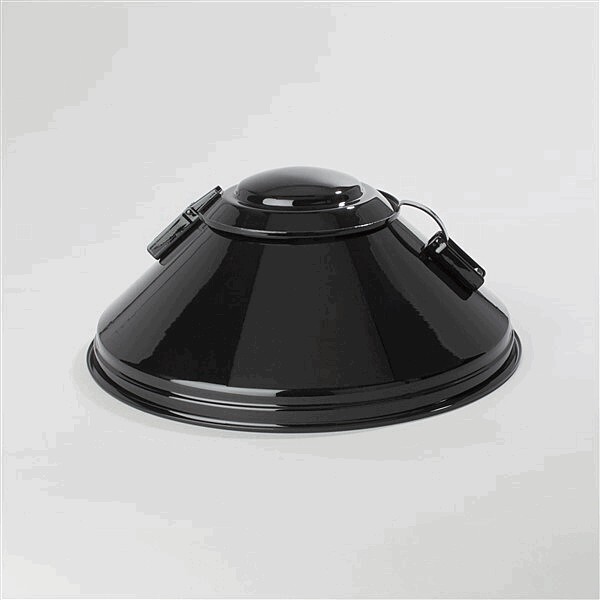 Donaldson P107377 Quick Release Dust Cup