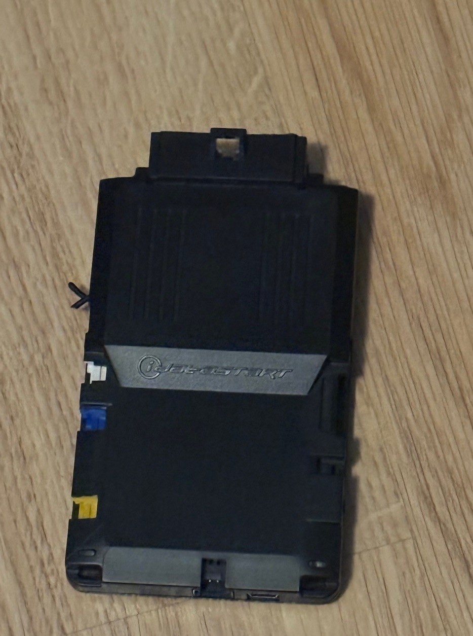 iDatastart CMHCXA0 Vehicle Control Module For Remote Start 3x Lock