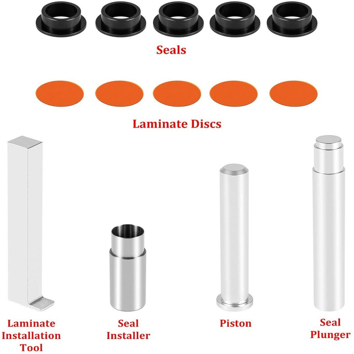 GM Transmission Pressure Switch Kit For 6L80 6L90 Solves 1st 2nd Gear Issues @
