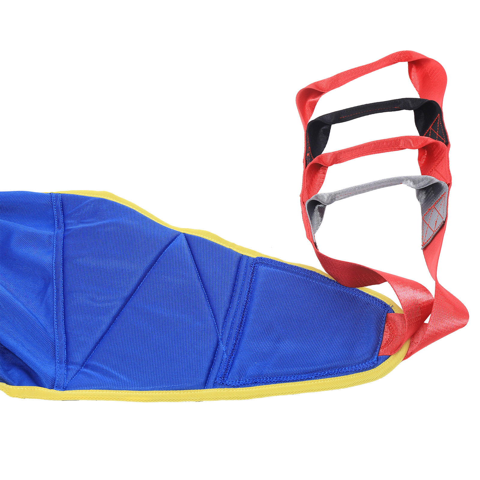 Patient Lift Sling Comfortable Full Body Protective Hoyer Drive Transfer Belt