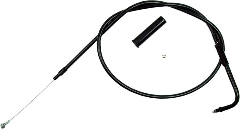 Motion Pro Blackout Idle Cable For Harley-Davidson Night Train FXSTB 2000-06