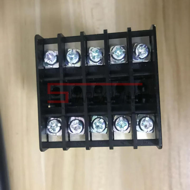 1PCS New Omron E5CN-RMP-500 Temperature Controller