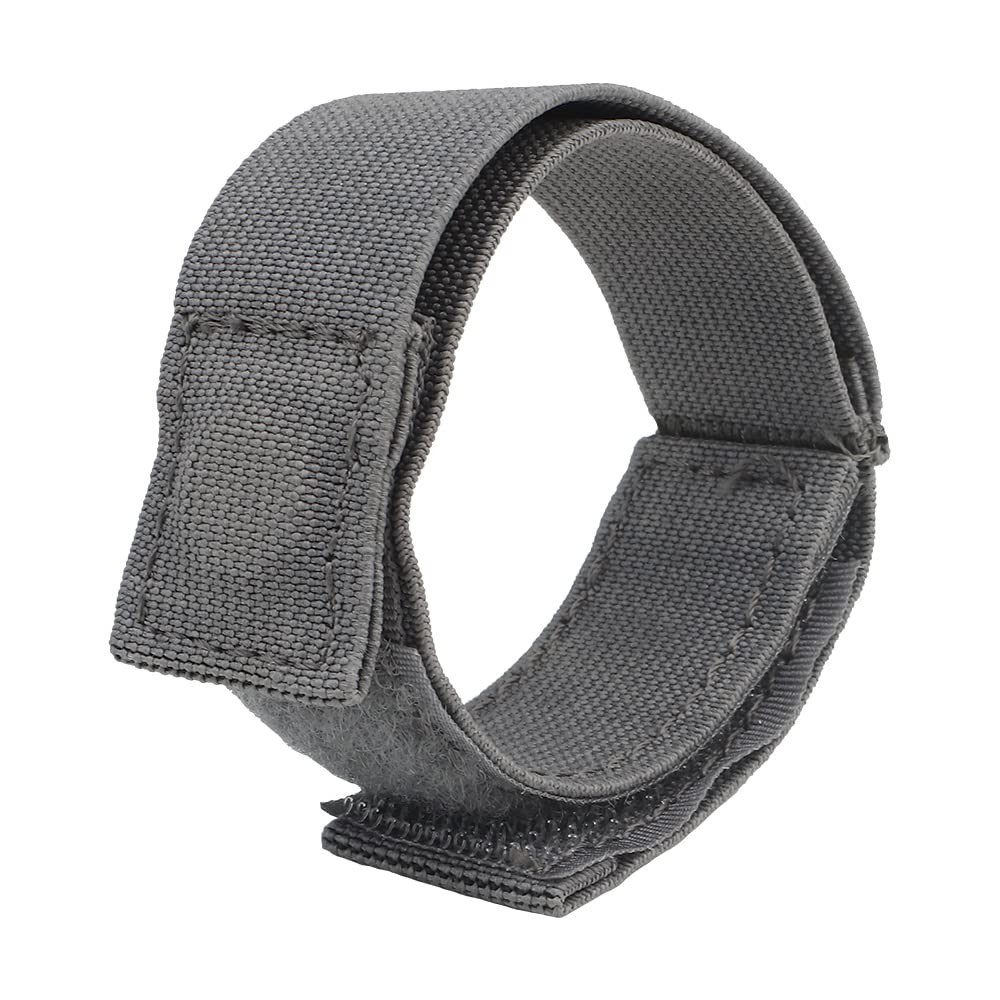 SABADO Sentry Strap – Magnetic Rifle Sling Retainer Band for Grey