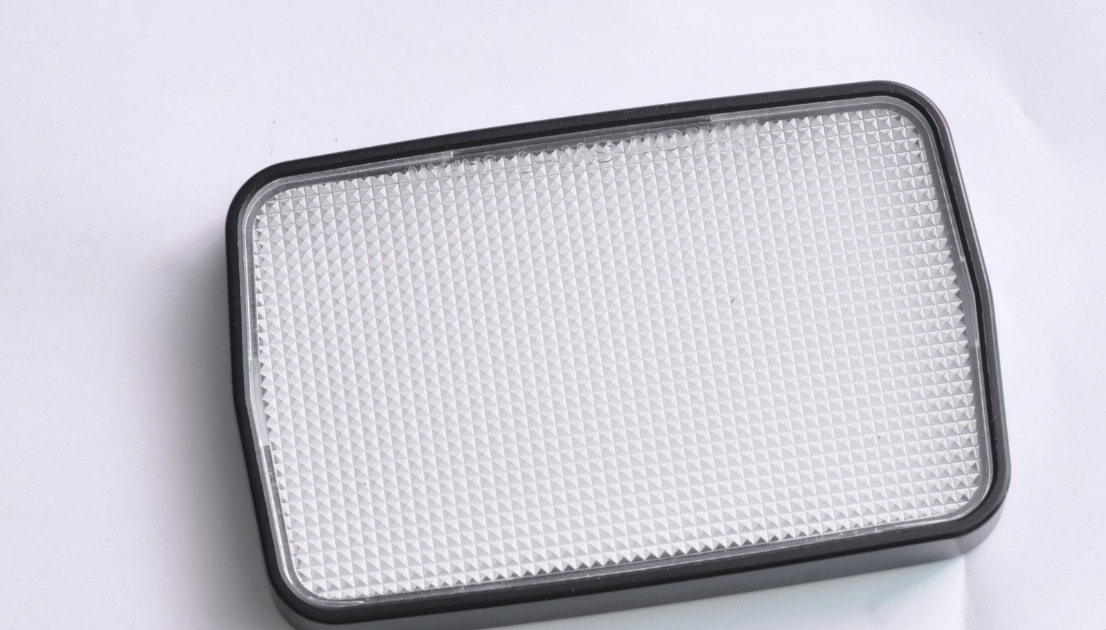 NIKON SW-7 FLASH DIFFUSER for SB-16 16A 16B