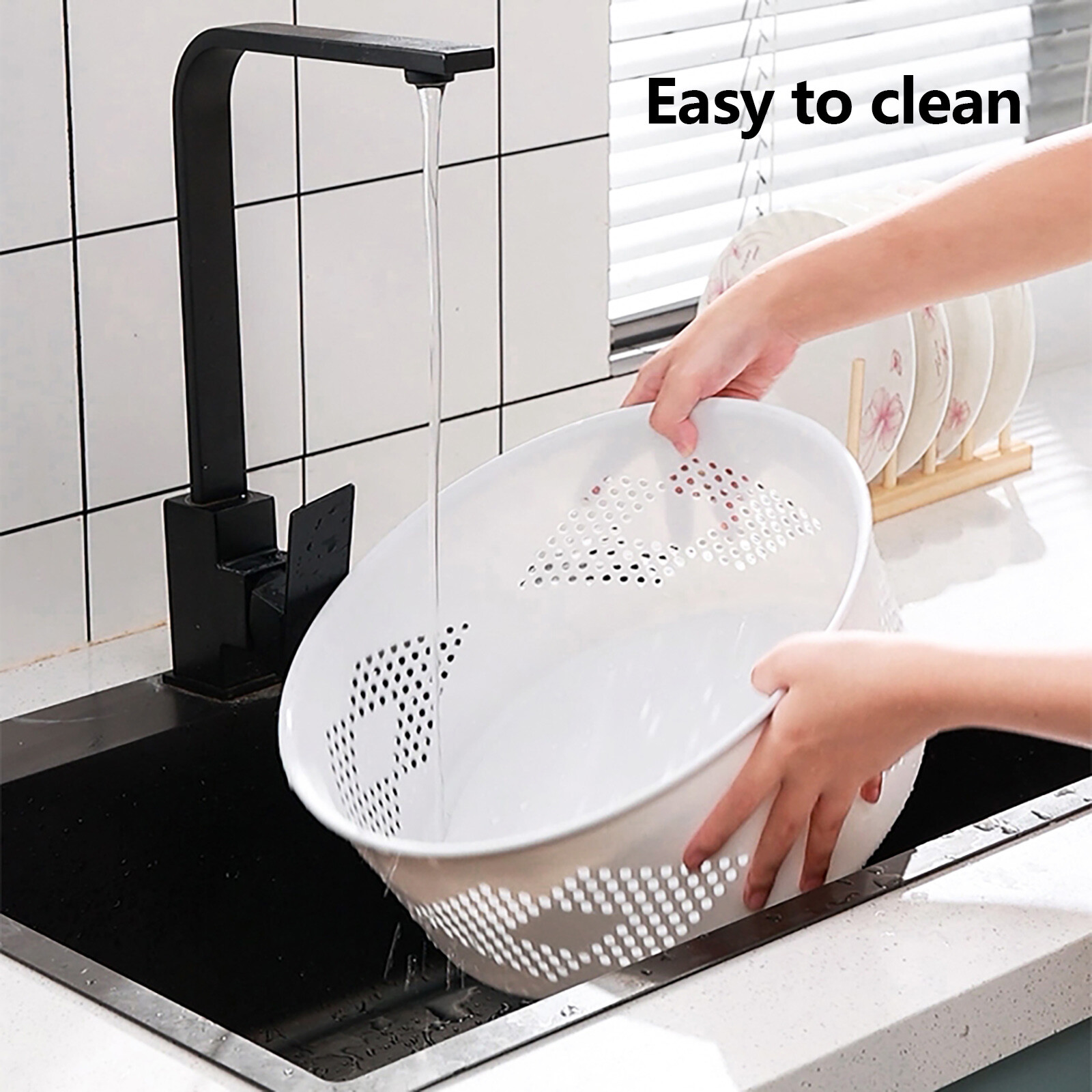 Kitchen Storage Cart Rotating Basket Vegetable Rack Multi-Layer Storage Shelves