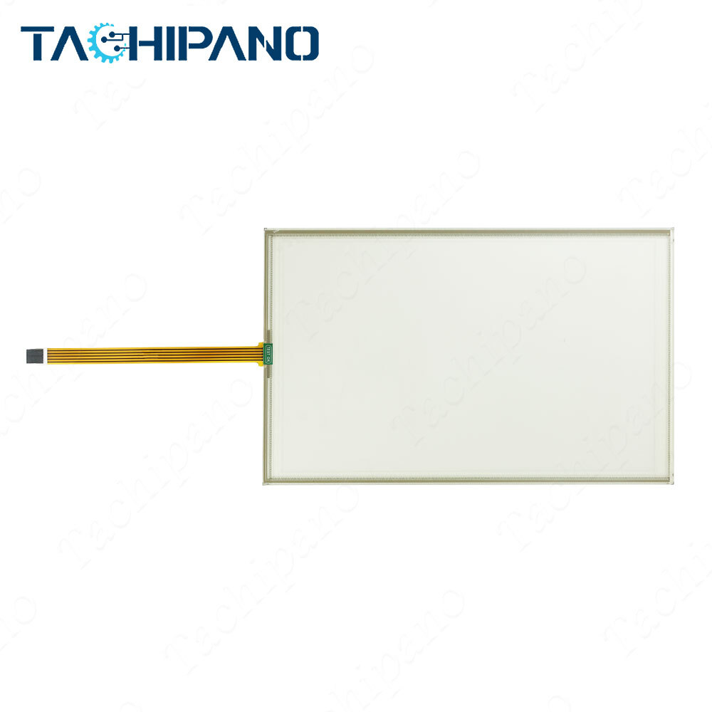 6AV2 124-0QC02-0AX0 Touch Screen Glass for 6AV2124-0QC02-0AX0 TP1500 COMFORT