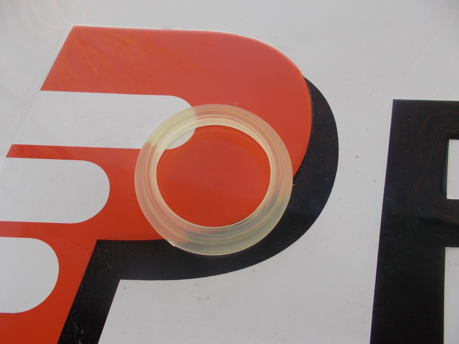 Paslode Part # 502032 SEAL/POPPET (PF350S)