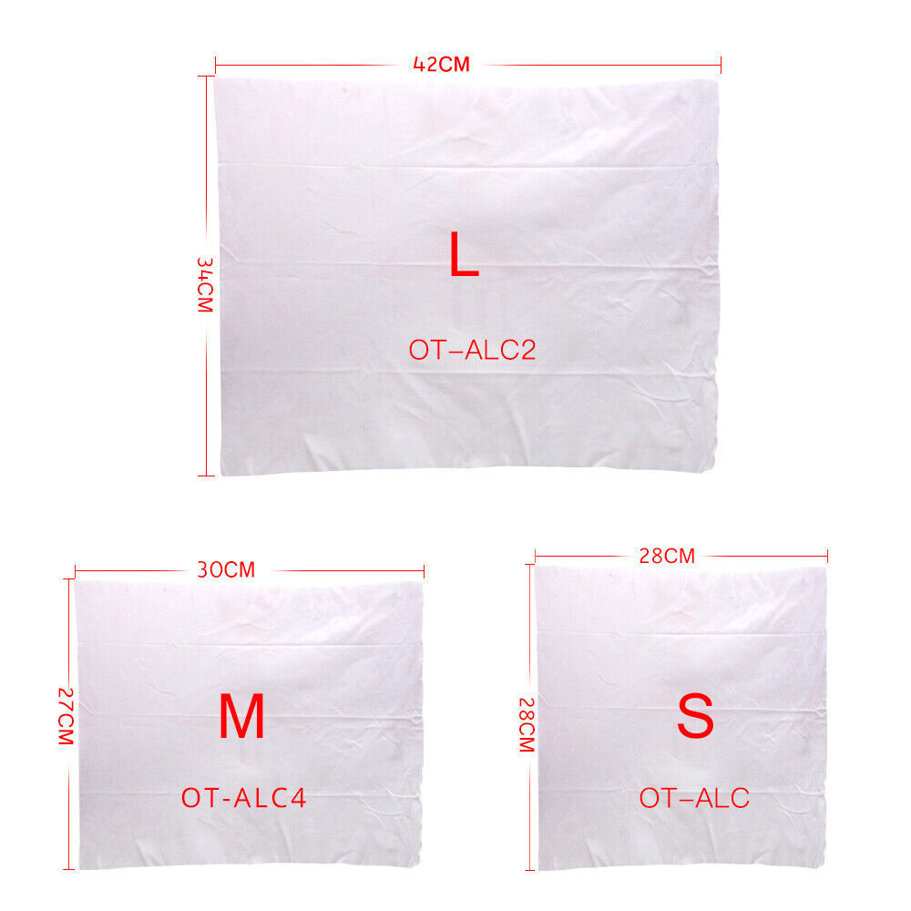 S/M/L Size Anti-freezant Membrane For Body Freezing Beauty Machine 10/20PCS