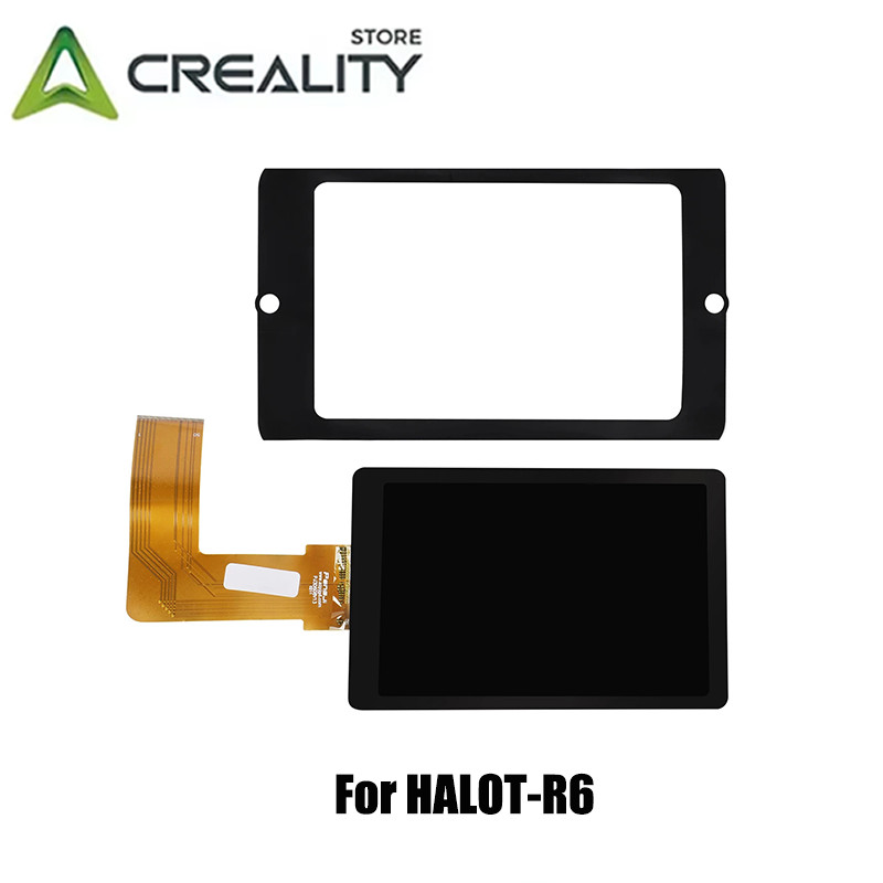 Creality Official HALOT-R6 Printing Screen Kit