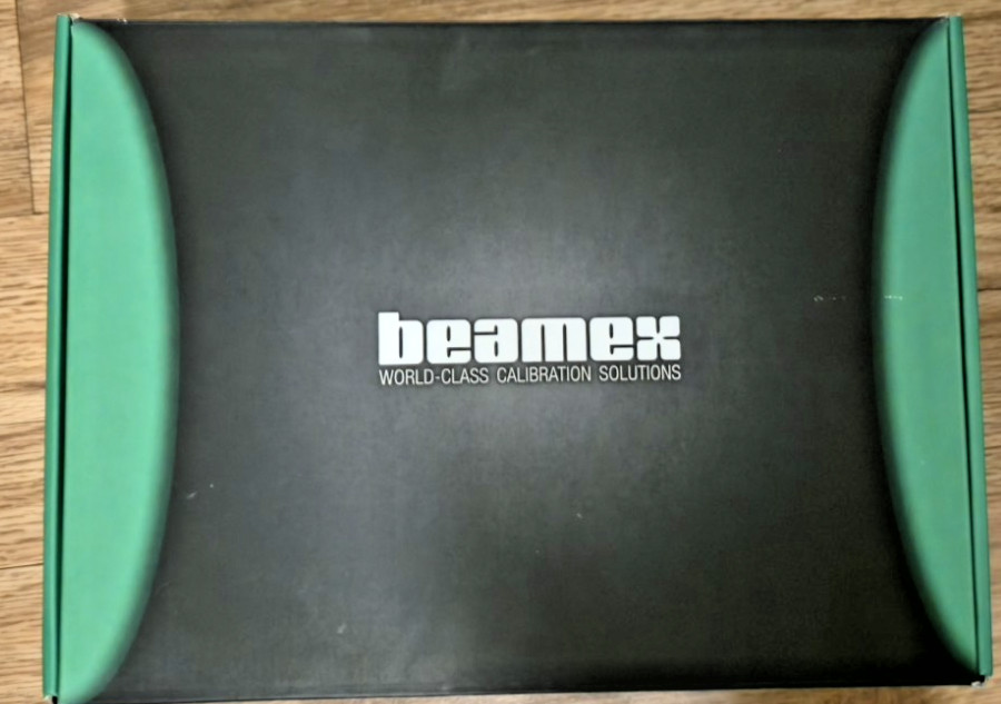 Beamex MC2-MF Pressure / Electrical / Temperature Calibrator + Xtras.