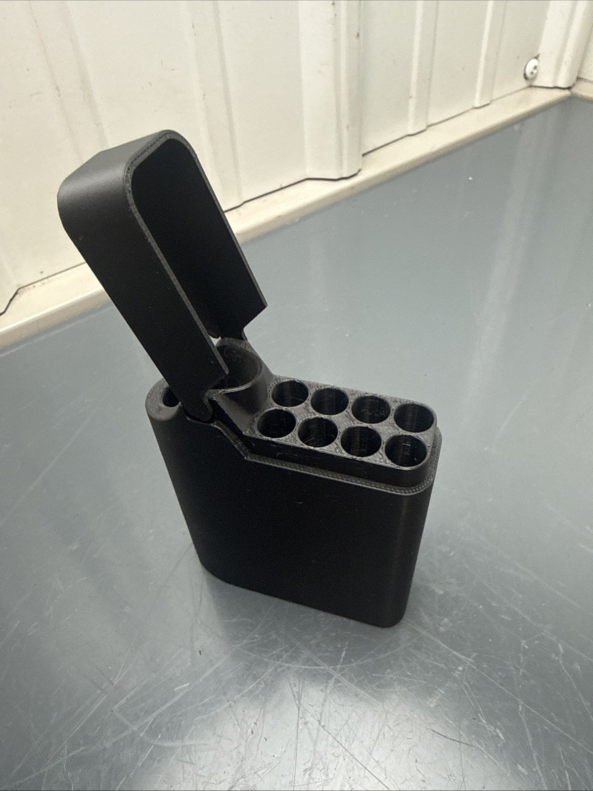 3d Printed Lighter Case - BIC Lighter Sleeve - Lighter Cover