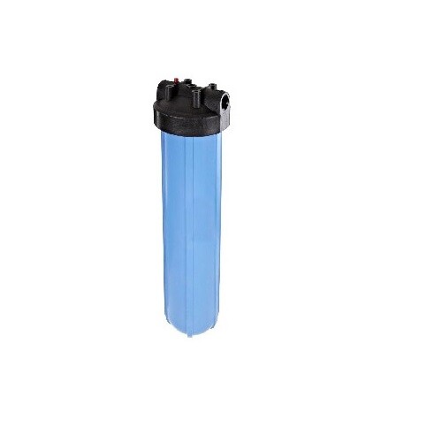 Pentek 150233 20" Big Blue HFPP 1" Housing