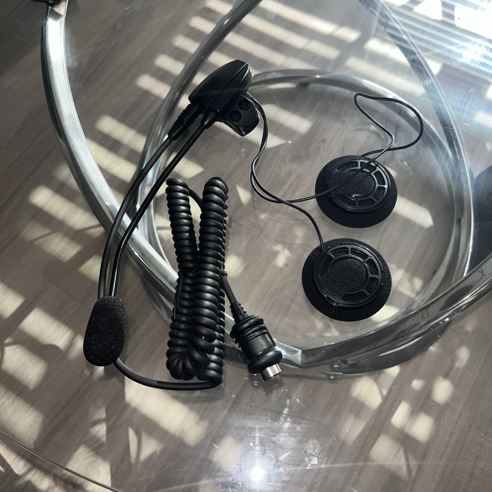 Harley Davidson Boom! Audio Full Helmet Premium Music and Communications Headset