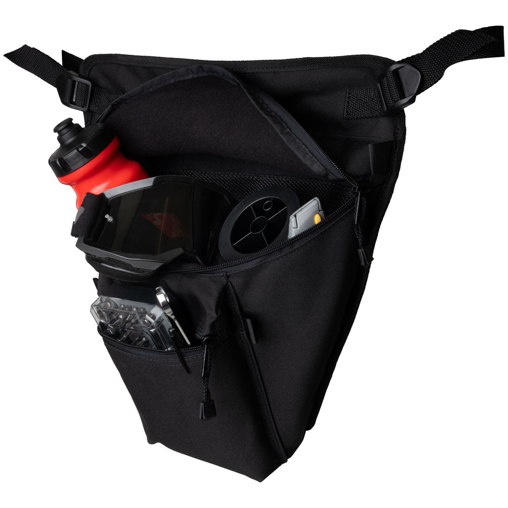 Tusk 127-579-0004 UTV Cab Pack Black