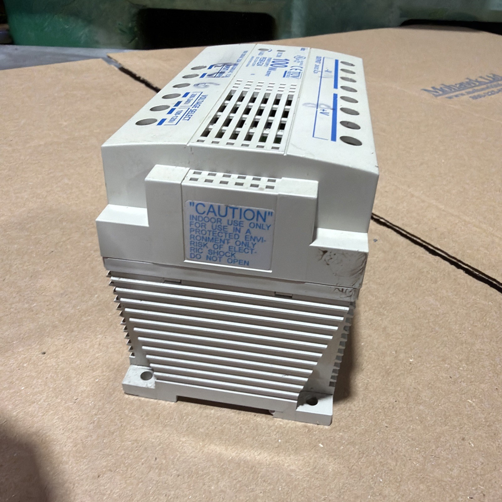 Idec PS5R-E24 Power Supply