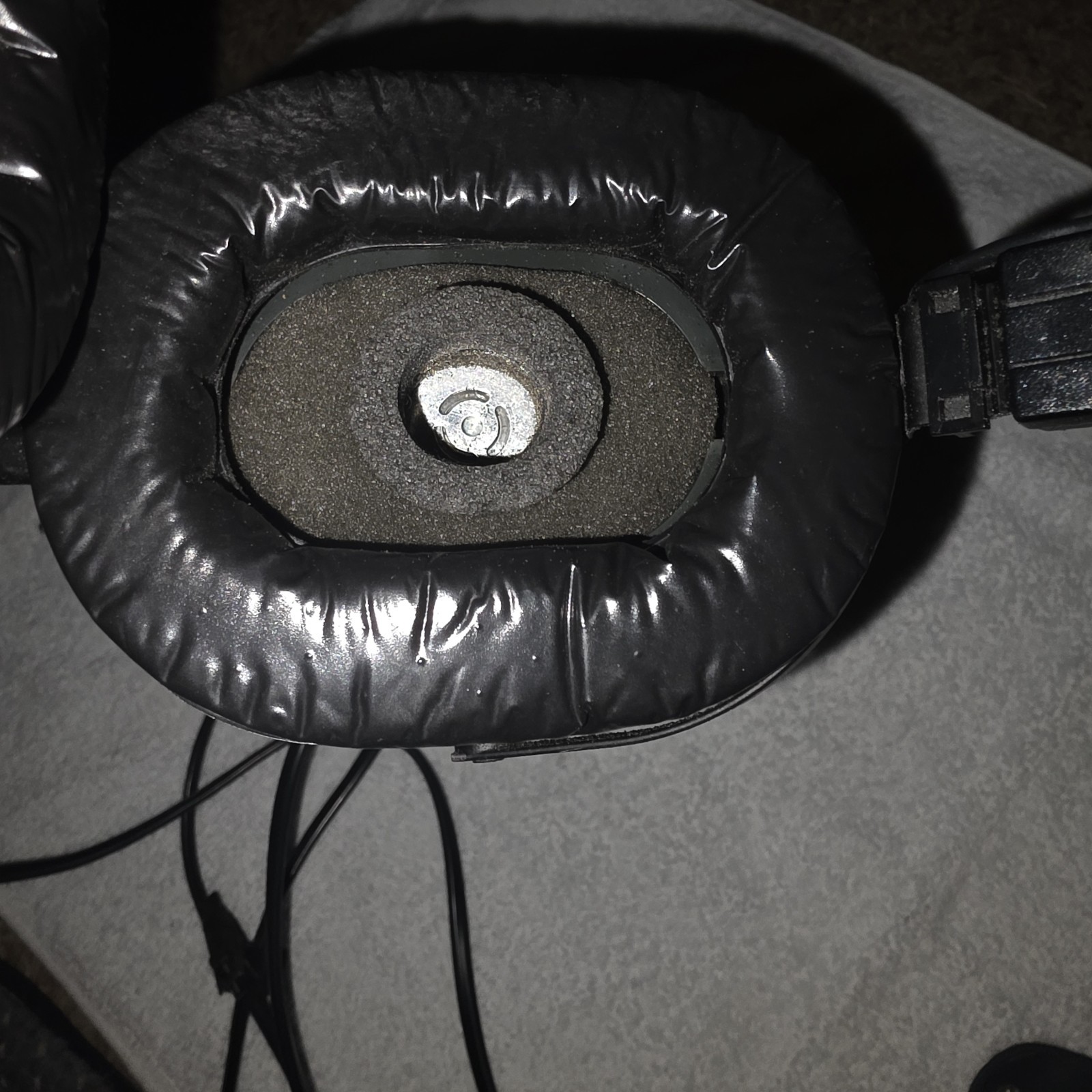 Telex Proair 2000e Aircraft Headset Aviation Communication