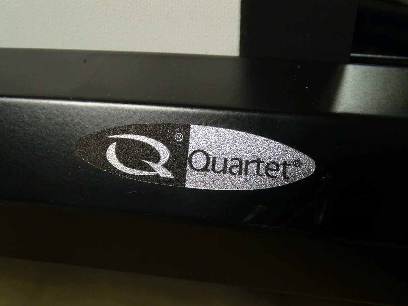Quartet Projection Screen 70x70 Tripod, 570S