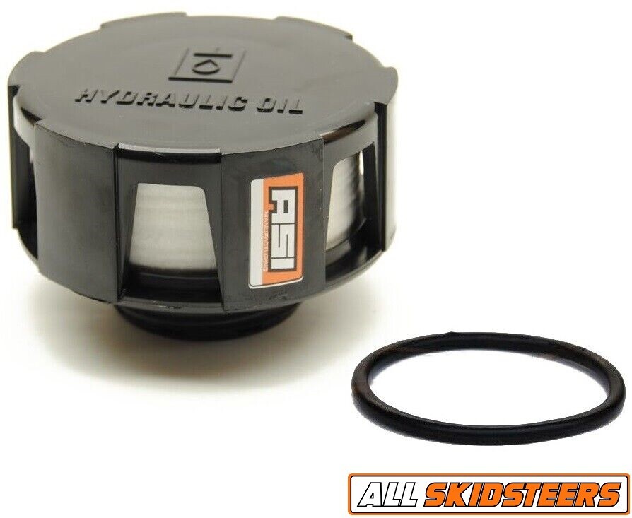 For Bobcat Hydraulic Oil Vent Cap S220 S250 S300 S330 A220 A300 Skid Steer