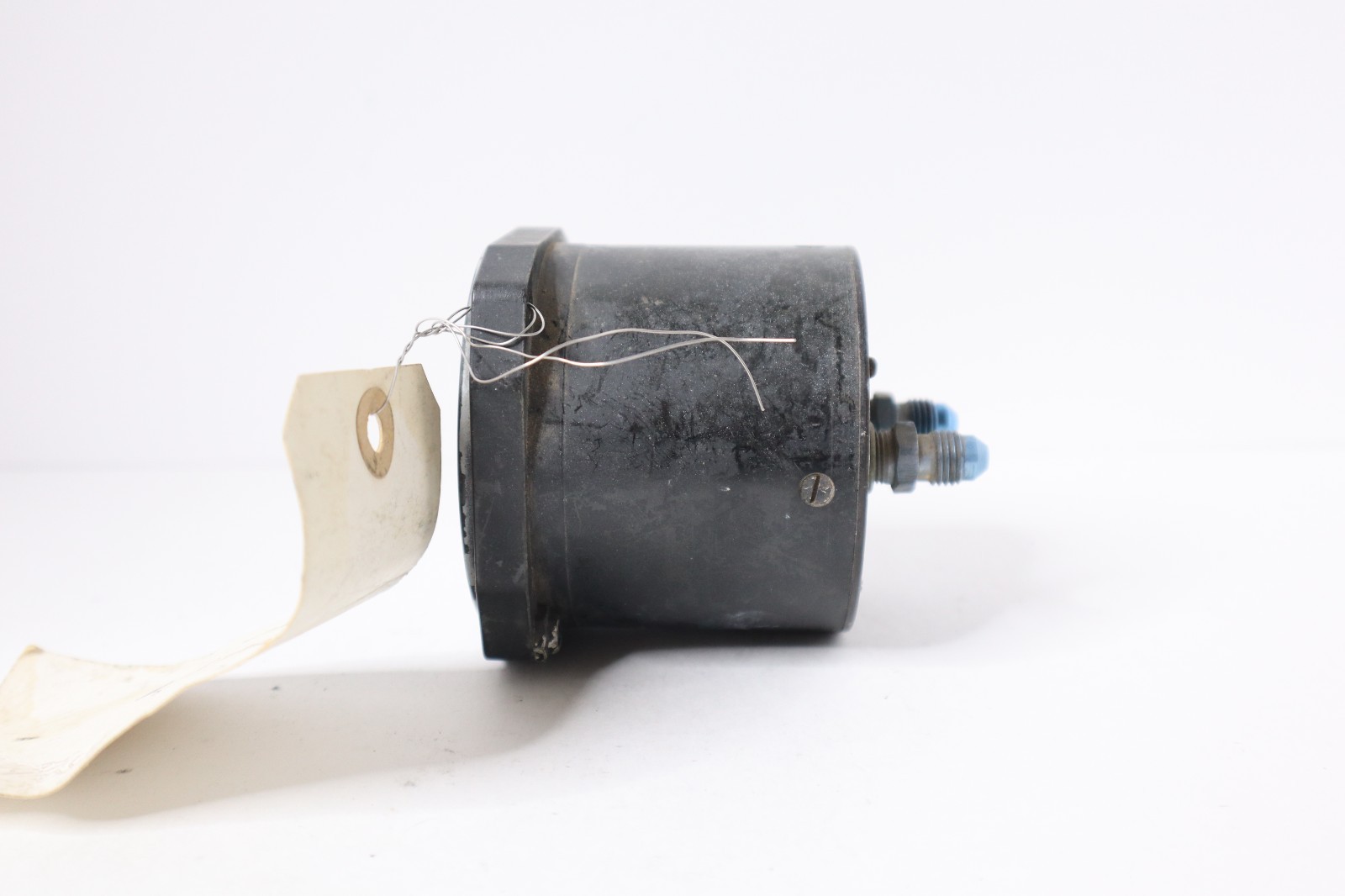 Garwin 22-260-014 Beechcraft Manifold Pressure Indicator