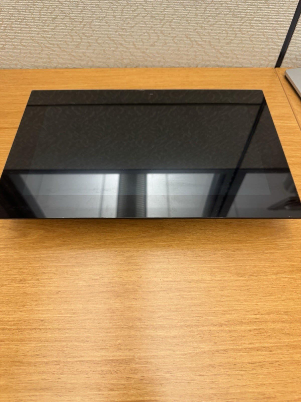 QSC TSC-116-G2 Touchscreen Controller 24vdc/1a