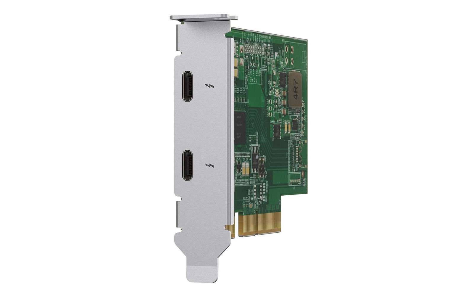 QNAP Thunderbolt 3 Expansion Card