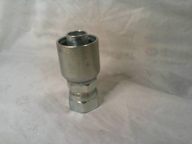 PARKER P4316R1R2R3R4 FITTING-New No Box