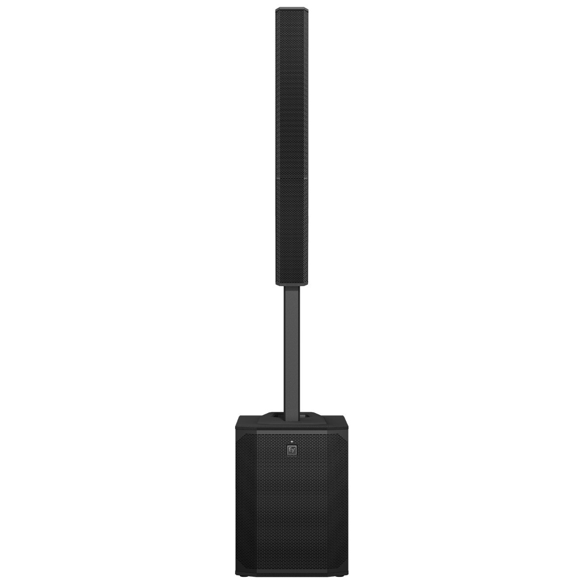 Electro-Voice EVOLVE 70 Portable Column Array Loudspeaker System Black Pair