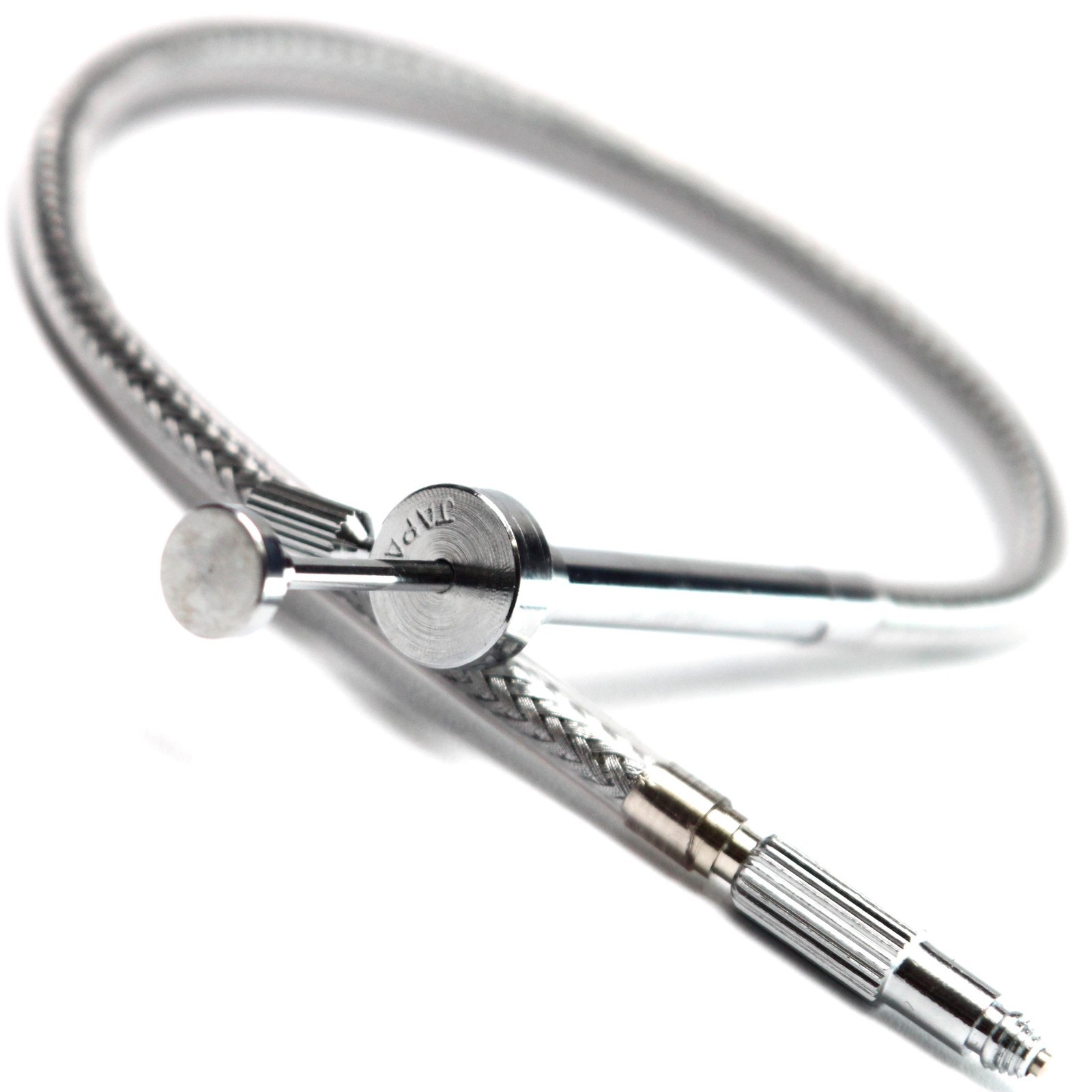 Shutter Release Cable 12" 30cm for Canon AE-1 Program AV-1 35mm Film SLR Camera