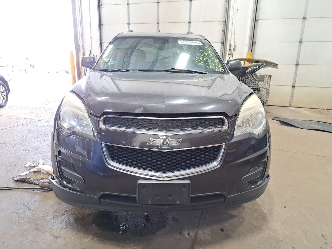 Rear 2014 Equinox Camera/Projector Sku#4239768