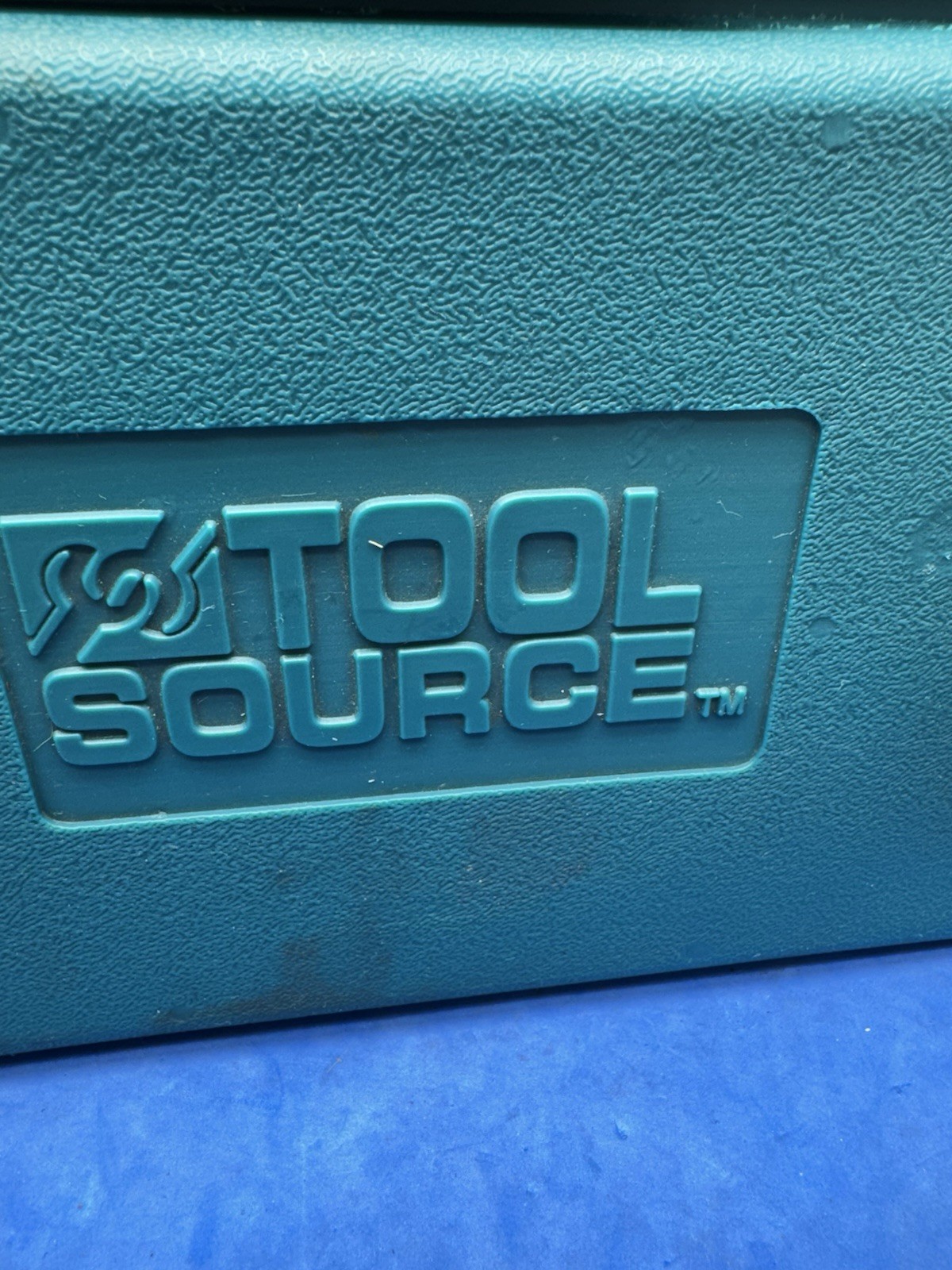 Tool Source Emergency Road Service Tool Kit Excellent Condition