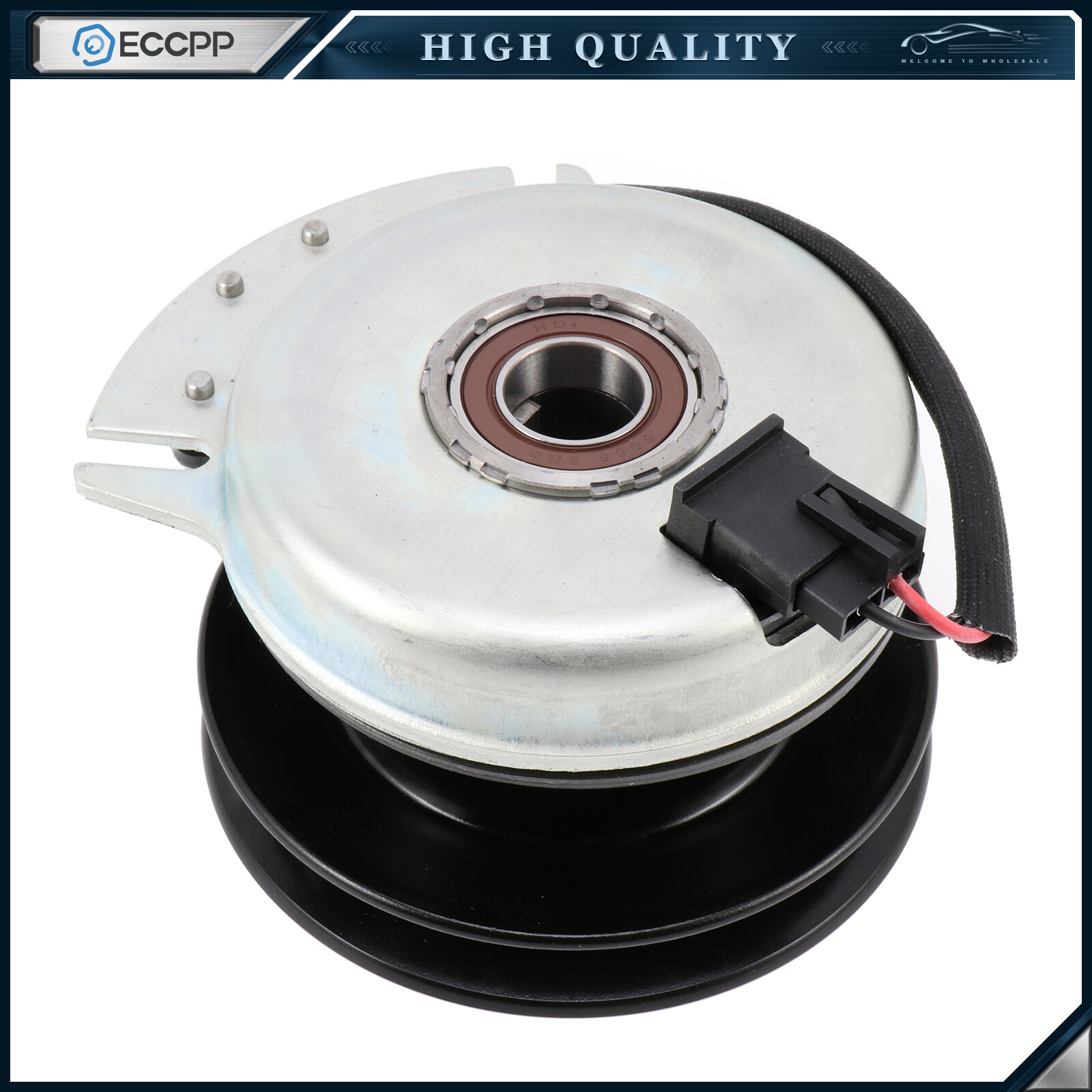 Electric PTO Clutch For Warner 5217-77 521777 Lawn Mower
