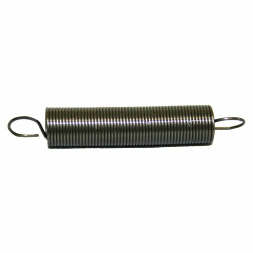 385Q Auto Indexing Return spring for progressive Mec connects to slide bracket