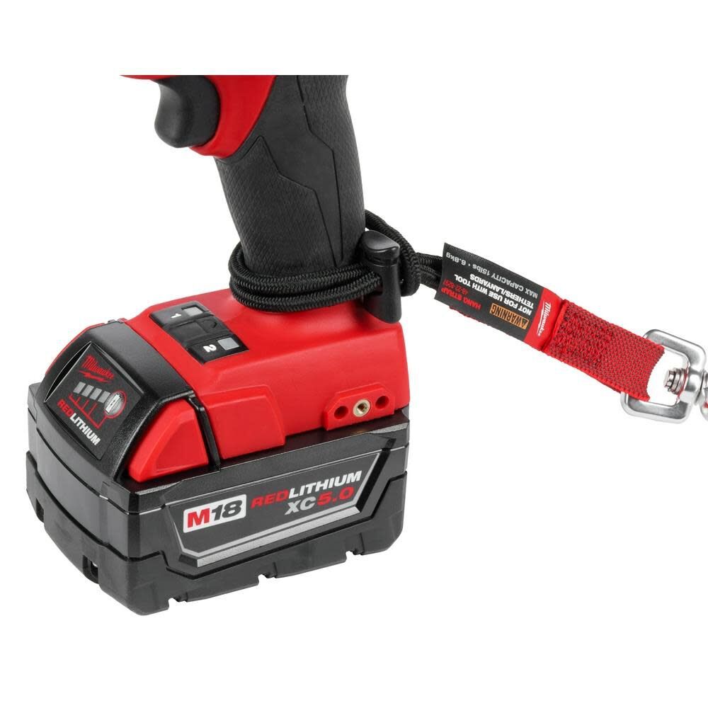 Milwaukee Linemans Tool Hang Strap