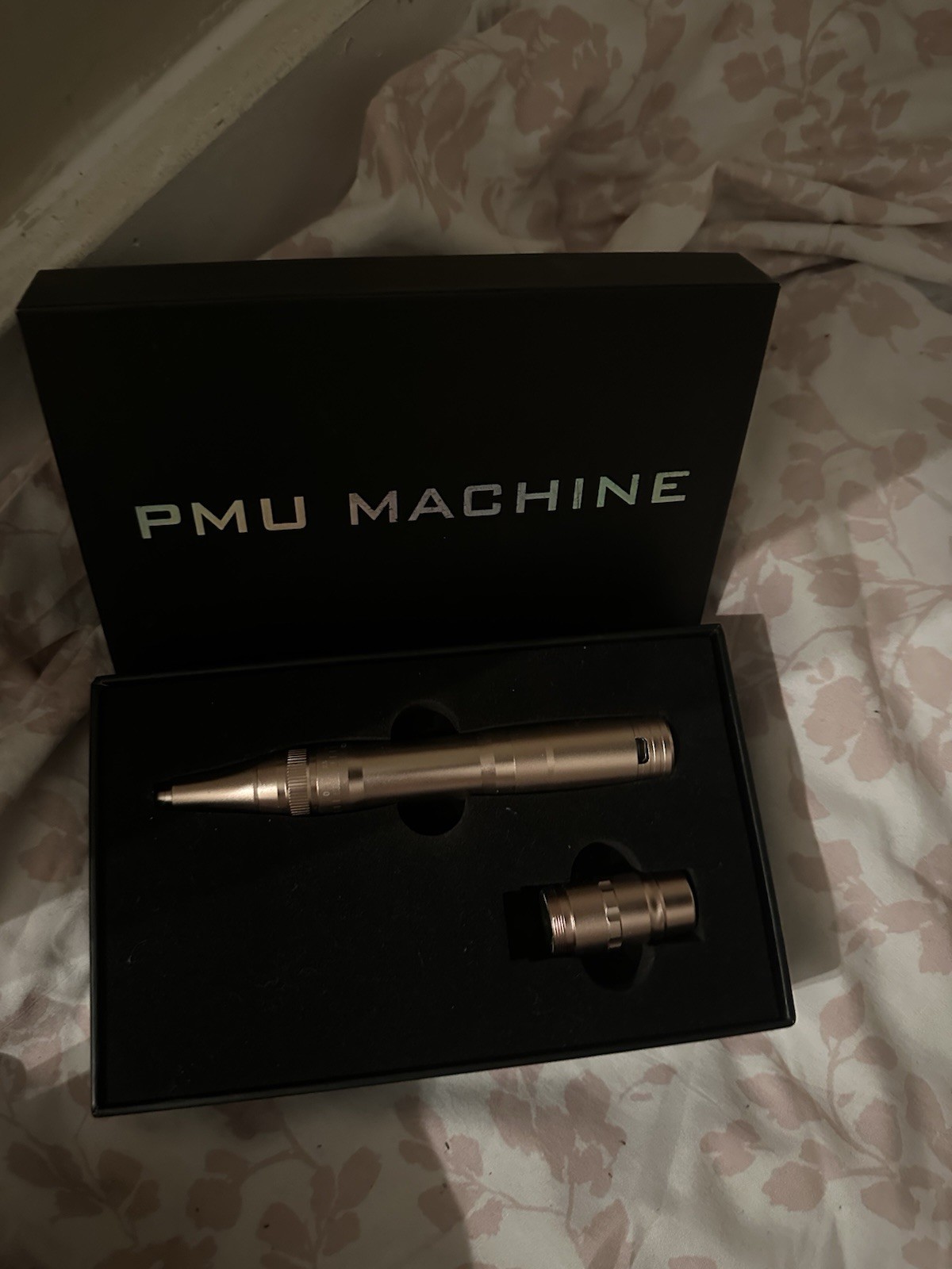 PMU proffesional permenant make up machine