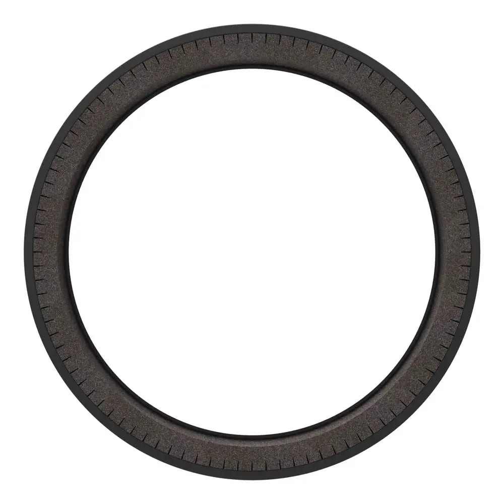 Remo Muff'l Control Bass Drum Ring 24"