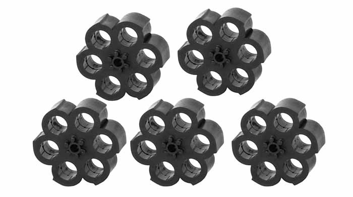 DAISY 617X Clips