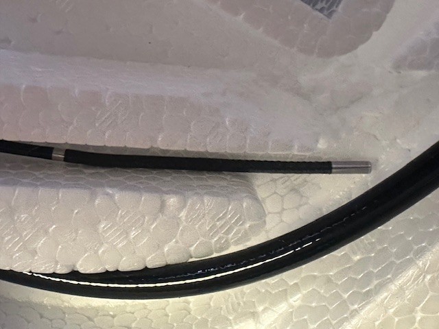 GIF-XP190N Versatile video gastroscope