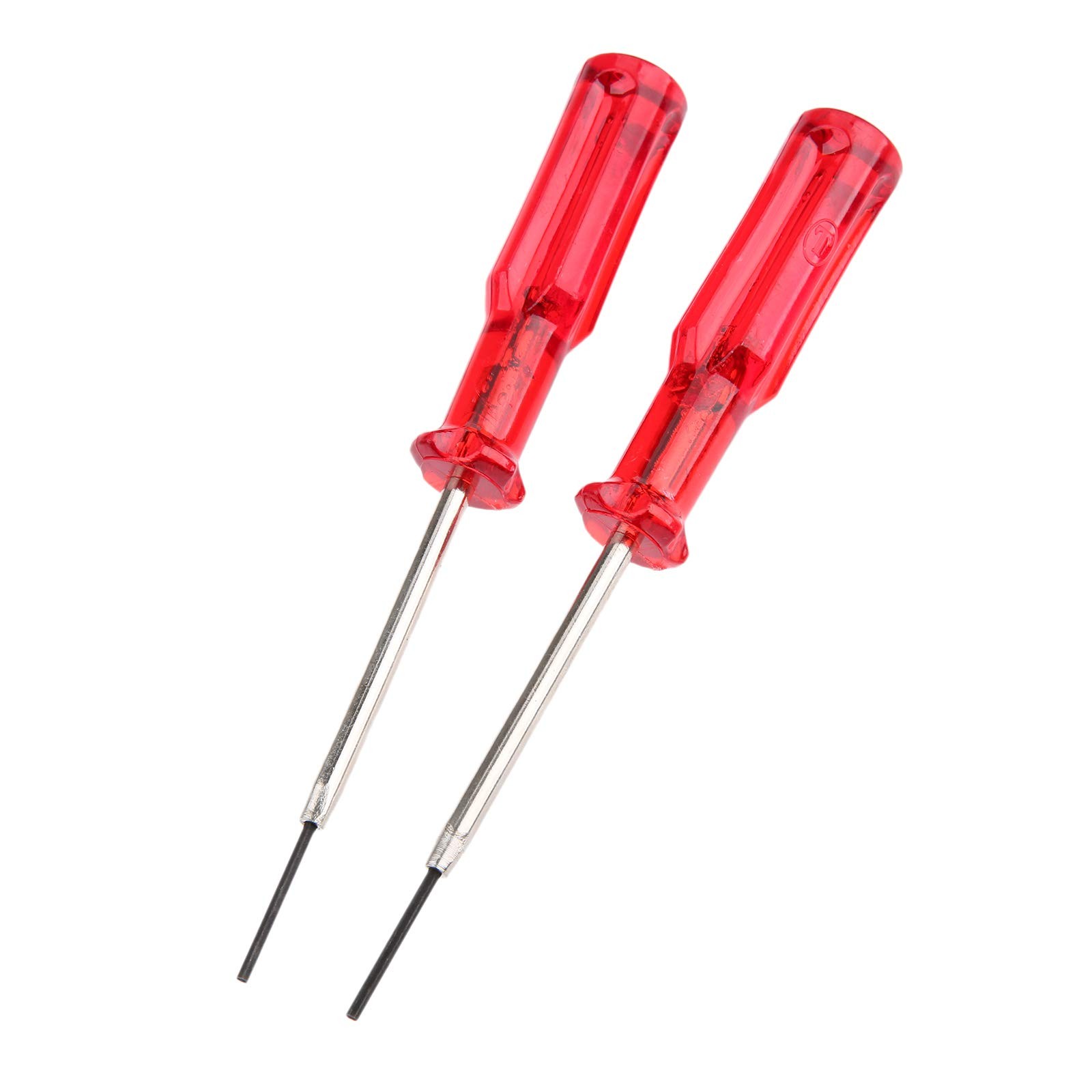 Hexagonal Screw Driver, 1.5mm Industrial Overlock Sewing Machine Screwdriver ...