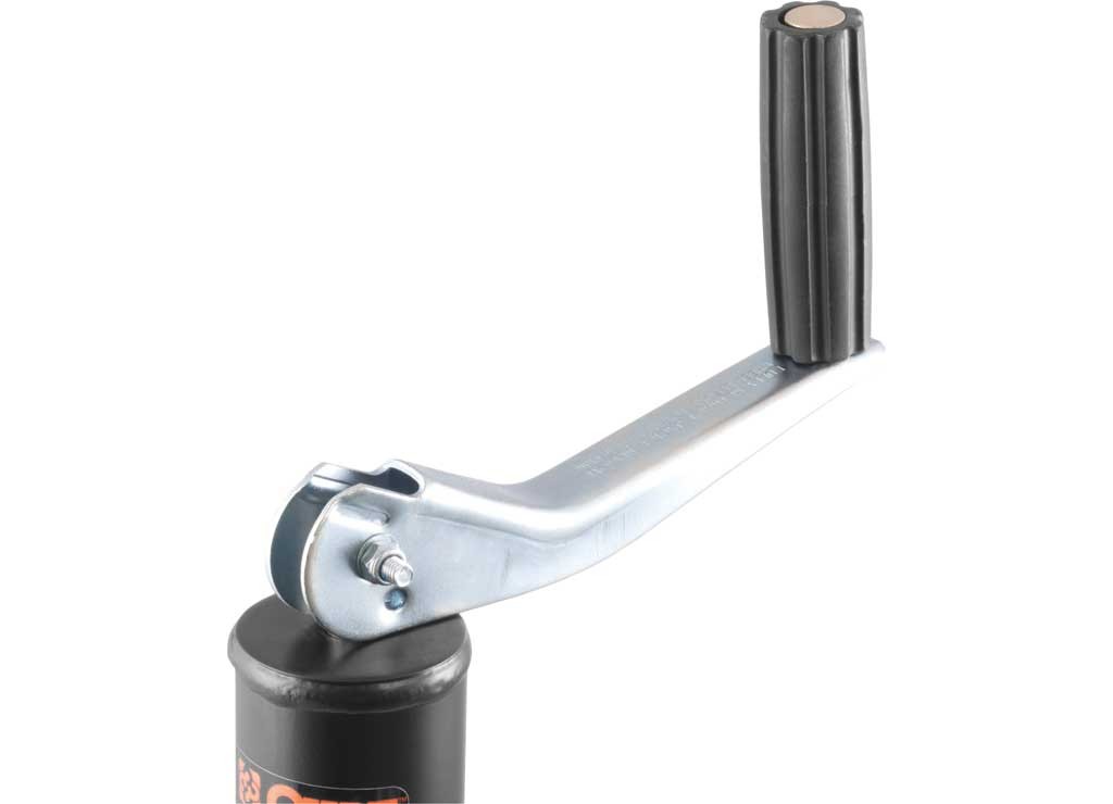 Curt 28203 Packaged A-Frame Jack Top Wind 2K